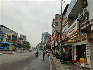 Bán nhà mặt phố nghi tàm  tây hồ  50 m2  5 tầng  mặt tiền 3,6m  33.5 tỷ