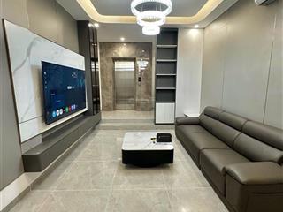 Bán nhà đẹp  tt ba đình  kim mã  40 m  6 tầng  mặt tiền 4 m giá 15.8 tỷ
