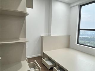 Chính chủ  căn góc 56m² bcons city  tầng 26 view thoáng