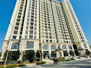 Bán ch moonlight 1 an lạc green symphony, 5,7 tỷ, 72m2, 2pn + 2wc, view công viên tt, chính chủ