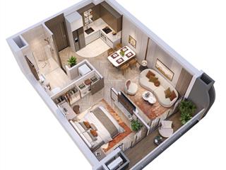 The legend đà nẵng sở hữu sớm, giá trị tăng nhanh