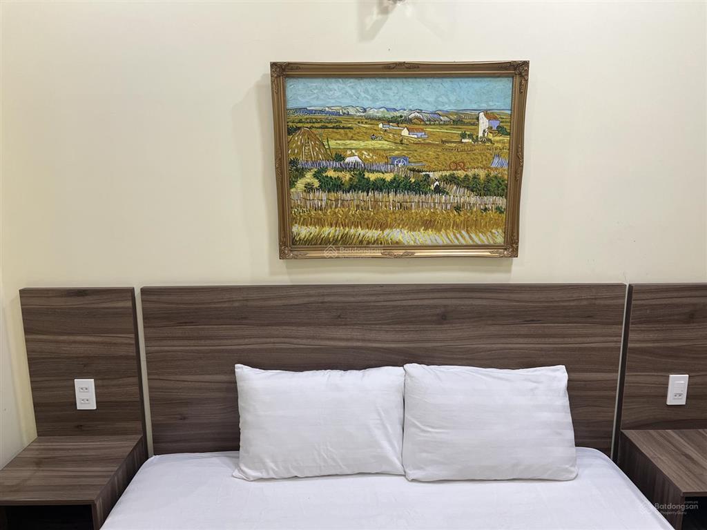 Bán condotel 67/28 hải thượng, p5, đà lạt, 25 tỷ, 200m2, giá ưu đãi