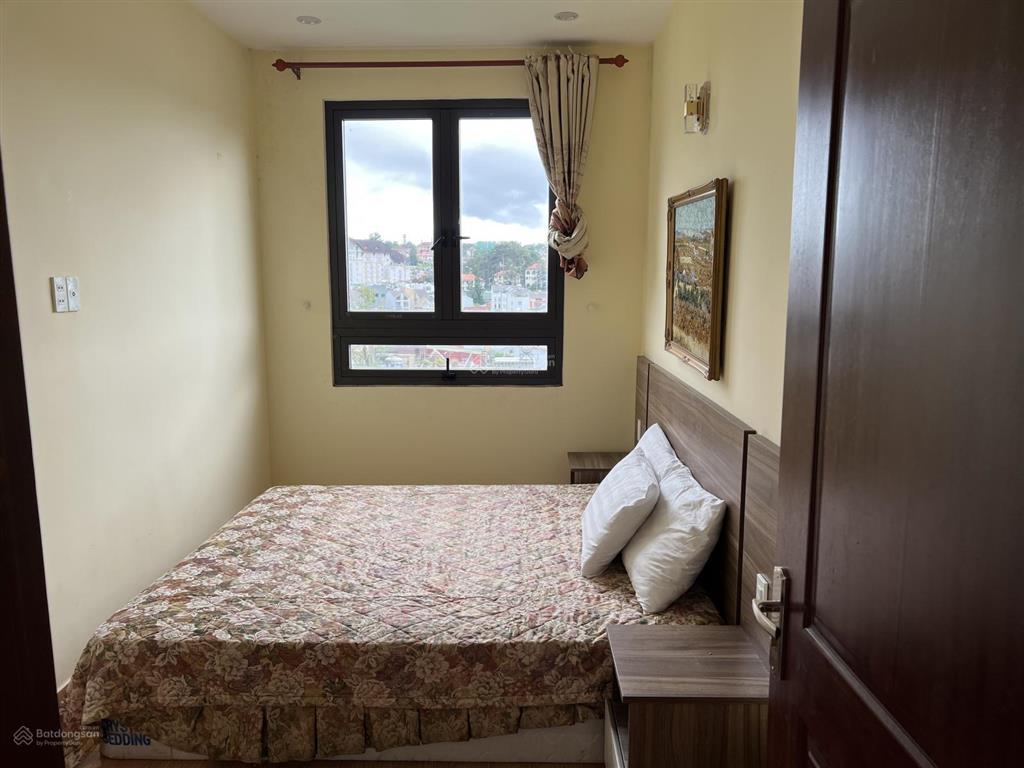 Bán condotel 67/28 hải thượng, p5, đà lạt, 25 tỷ, 200m2, giá ưu đãi