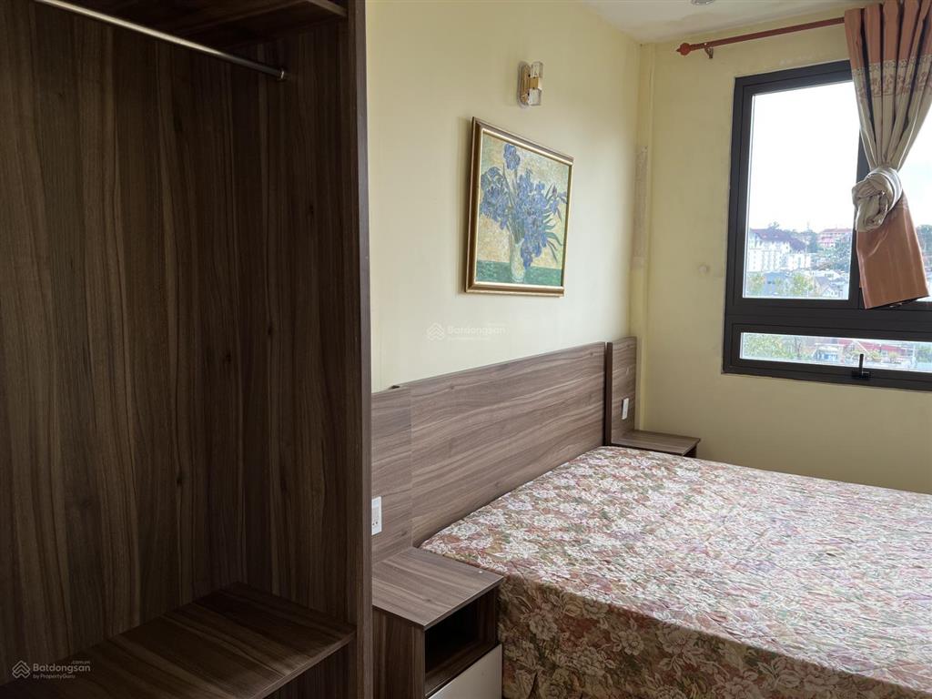 Bán condotel 67/28 hải thượng, p5, đà lạt, 25 tỷ, 200m2, giá ưu đãi