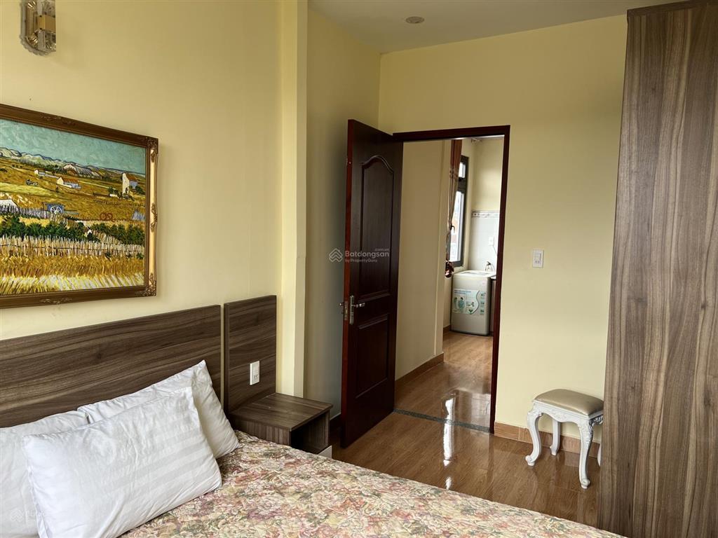 Bán condotel 67/28 hải thượng, p5, đà lạt, 25 tỷ, 200m2, giá ưu đãi