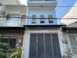 Bán nhà đường số 2 mã lò  hẻm xe hơi 6m  4m x 12,5m  nhà 3.5 tấm  giá 5,55 tỷ