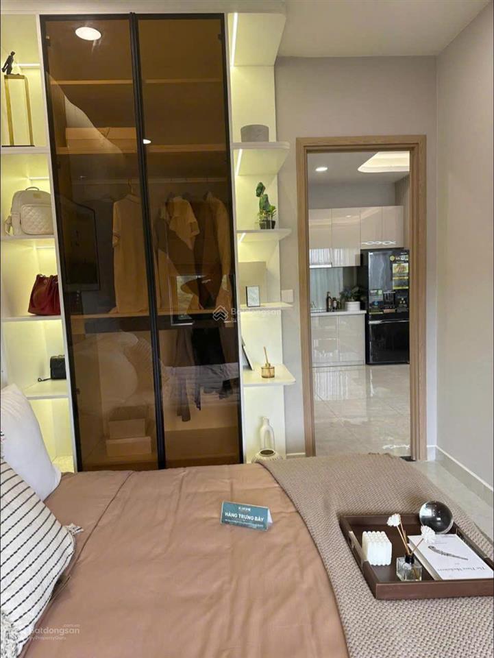 Cơ hội an cư chỉ từ 150 triệu nhà ở xã hội k  home new city biên hòa