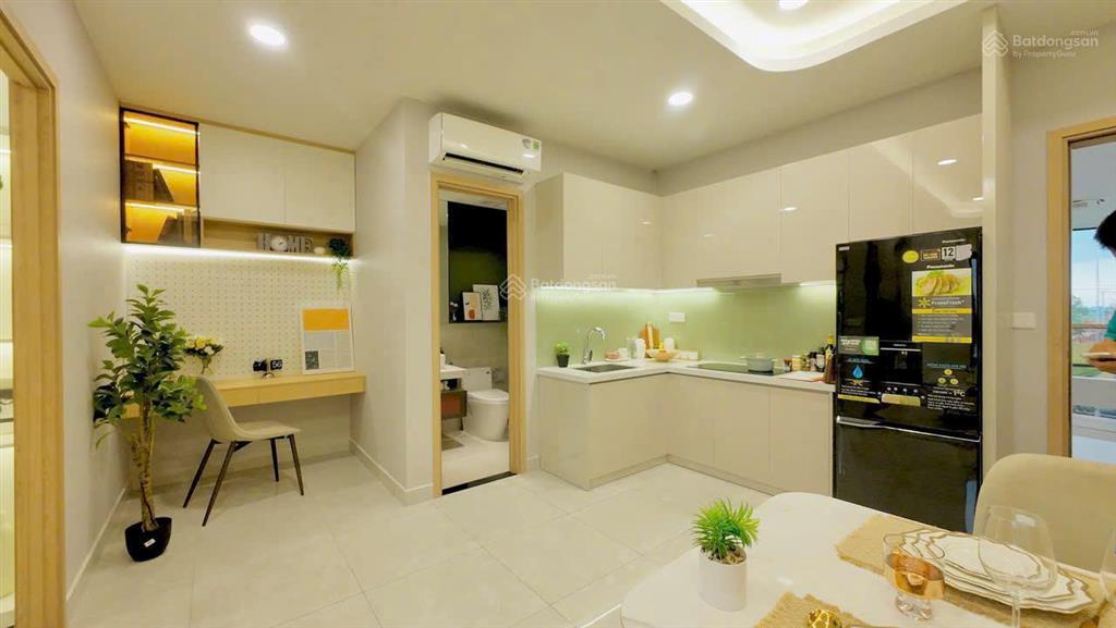 Cơ hội an cư chỉ từ 150 triệu nhà ở xã hội k  home new city biên hòa