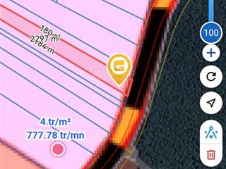 Bán đất tại phước bình, long thành, đồng nai, 6,4 tỷ, 2280 m2, pháp lý đầy đủ, uy tín