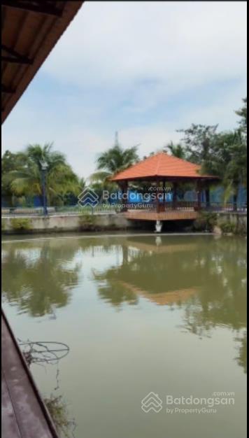 Bán kho, nhà xưởng tại phạm văn diêu, tân hạnh, biên hòa, 6 triệu/m2, 10000 m2