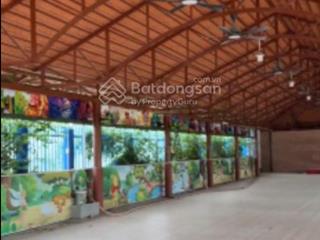 Bán kho, nhà xưởng tại phạm văn diêu, tân hạnh, biên hòa, 6 triệu/m2, 10000 m2