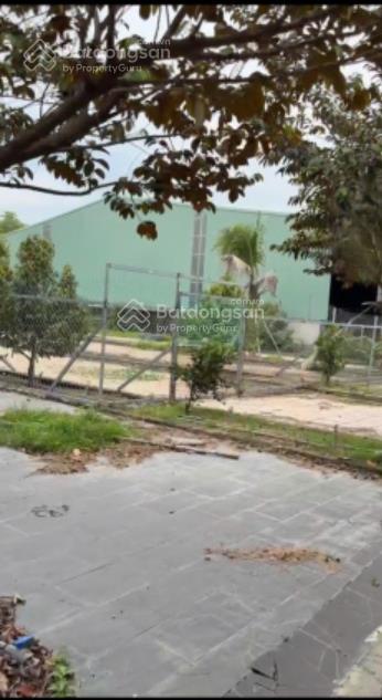 Bán kho, nhà xưởng tại phạm văn diêu, tân hạnh, biên hòa, 6 triệu/m2, 10000 m2