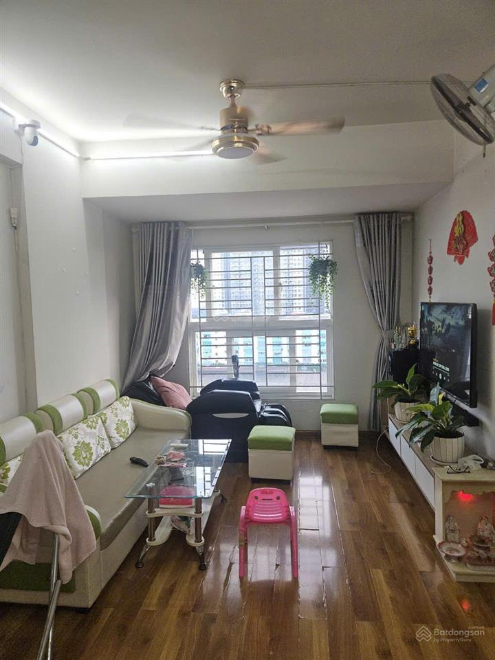 Chính chủ cần bán căn chung cư block a0 64m2 , 2pn, 2wc