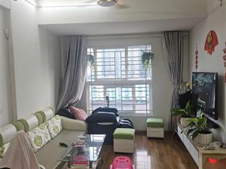 Chính chủ cần bán căn chung cư block a0 64m2 , 2pn, 2wc