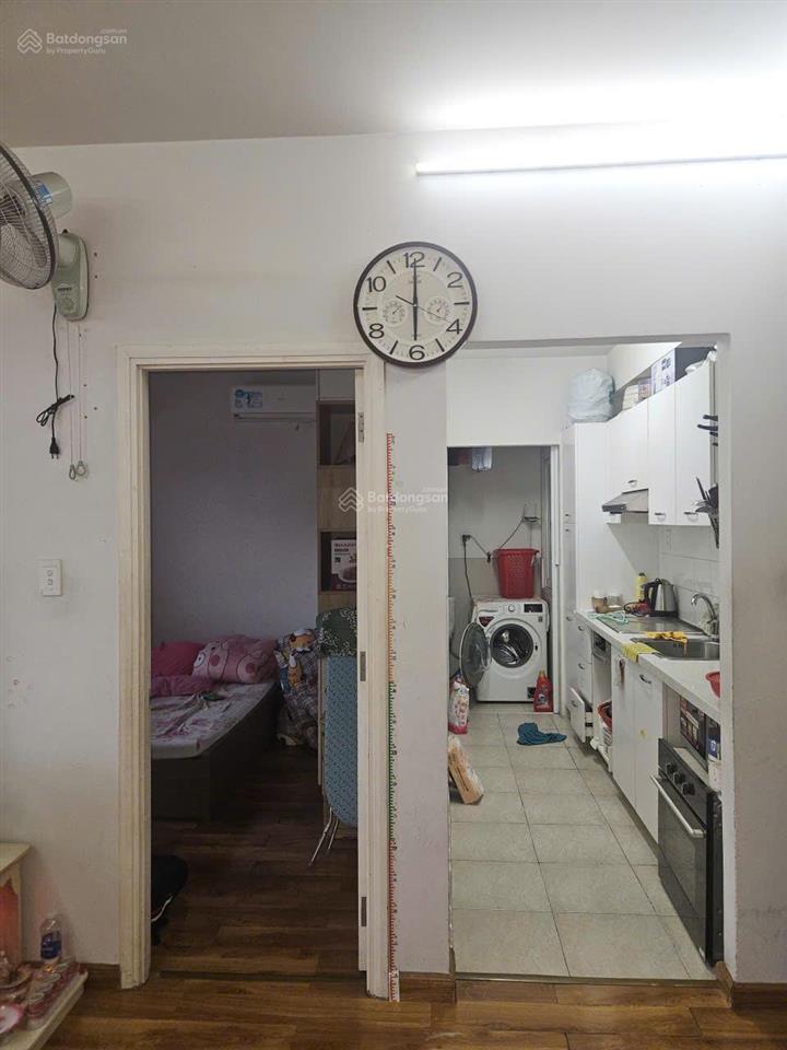 Chính chủ cần bán căn chung cư block a0 64m2 , 2pn, 2wc