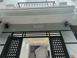Cần bán trước tết, chủ nhà cực kì thiện chí bánnhà 4 tầng đã có đủ nội thấtngõ rộnggiá siêu tốt