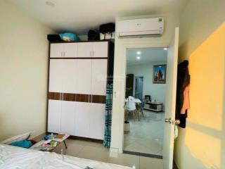 Chung cư d5, p25, bình thạnh 90m2, 2p ngủ, 2wc nt mới, 12tr5/th.