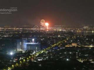 Căn hộ fresia riverside view sông đồng nai, kế bên siêu thị aeon