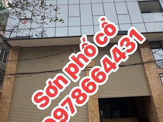 Siêu hiếm  tòa văn phòng 12 tầng  mặt phố tôn đức thắng đống đa  vị trí vàng trong làng mặt phố