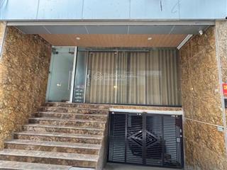 Mỹ đình chdv 9 tầng thang máy ngõ thông kinh doanh  ô tô 2 mặt thoáng  dòng tiền 170tr/tháng