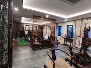 Lk kdt five star đình thôn  lô góc 3 mặt thoáng oto tránh  dòng tiền 220 triệu/tháng vỉa hè