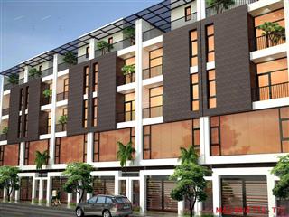 Biệt thự liền kề  phố lạc trung  hai bà trưng  giá đầu tư   0978 664 *** để biết thêm thông tin