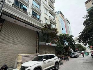 Từ liêm  lê đức thọ khách sạn 3 sao  42 phòng  dòng tiền ổn định 300tr/tháng