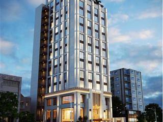 Mặt phố lê đức thọ 1500m2  lô góc 3 mặt thoáng  từ liêm xây được trên 20 tầng