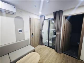 Ba đình apartment  8 tầng thang máy 52 căn hộ doanh thu ~5 tỷ/năm
