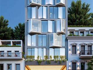 Mặt phố đống đa 234m2  mặt tiền khủng 10.5m  vỉa hè 5m kinh doanh vô đối