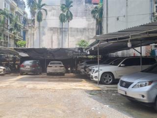 Hơn 95 tỷ  lõi đống đa  quỹ đất vàng 420m  mặt tiền 12m  tặng gpxd 12 tầng