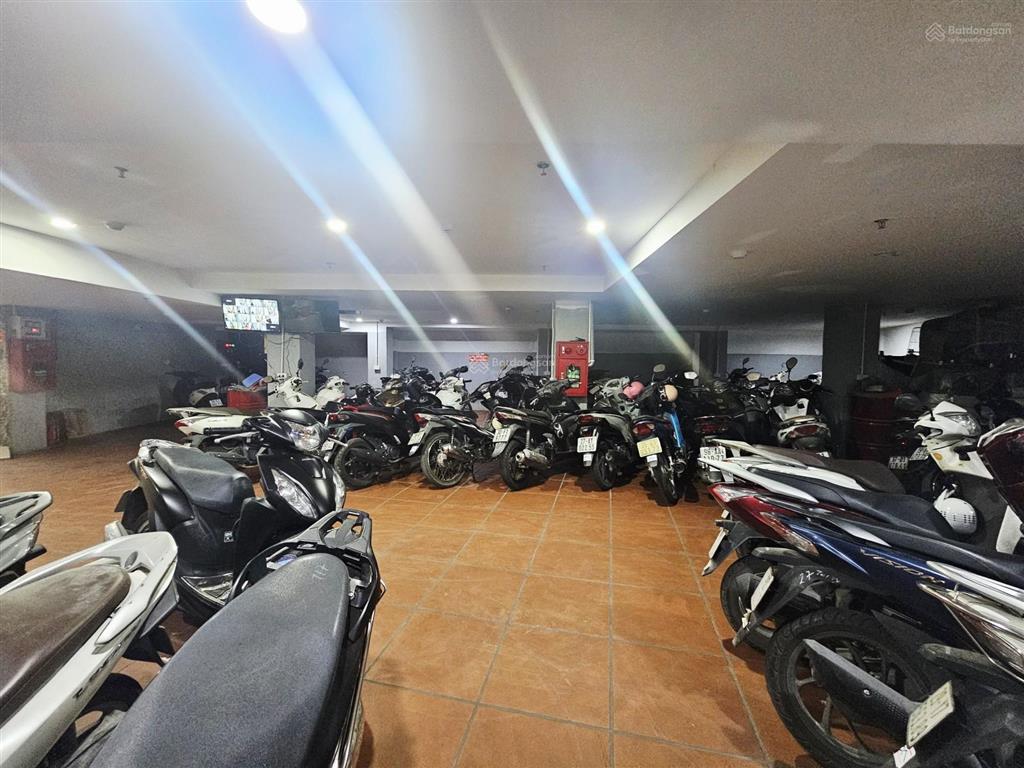 Cỗ máy in tiền  apartment 9 tầng  96 phòng cao cấp  dòng tiền ~600tr/tháng