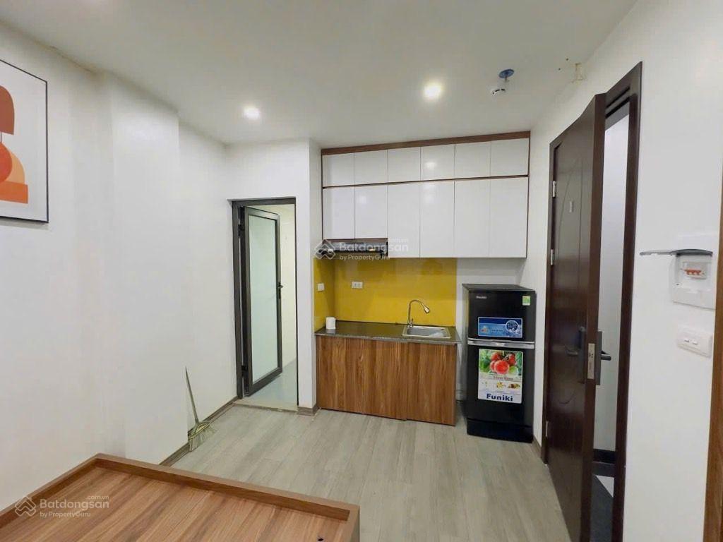 Ccmn cầu giấy  ô tô đỗ cửa  35 phòng  dòng tiền 2.5 tỷ/năm