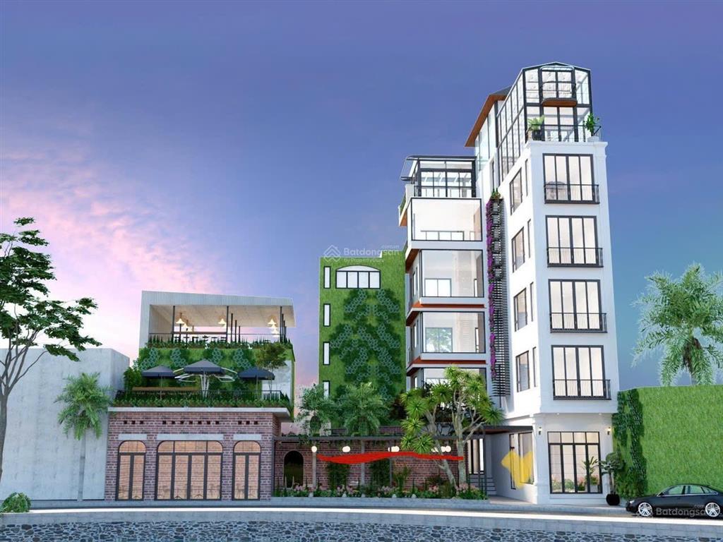 Mặt hồ tây  mặt phố yên hoa  555m2  mt 25.5m đẳng cấp  hàng hiếm dành cho giới thượng lưu.