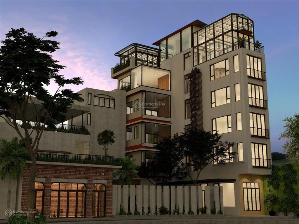 Mặt hồ tây  mặt phố yên hoa  555m2  mt 25.5m đẳng cấp  hàng hiếm dành cho giới thượng lưu.