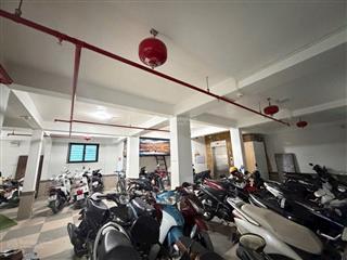Máy in tiền thanh xuân bắc  thanh xuân  9 tầng 51 phòng  lô góc 3 mặt ngõ ô tô