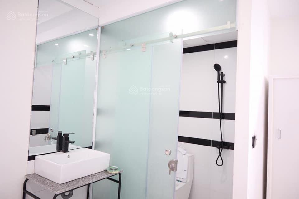 Hoàng ngân  nhân chính  ccmn 7 tầng 23 phòng full dòng tiền 130tr/tháng