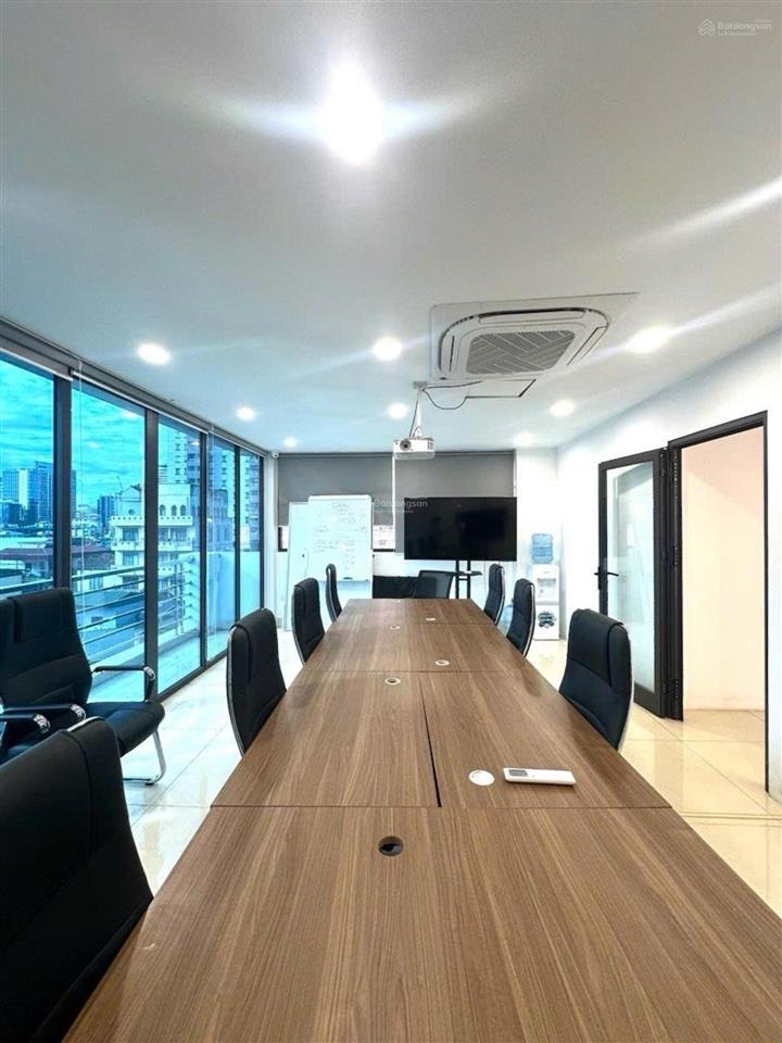 Đống đa  building 10 tầng có hầm thái hà & thái thịnh  dòng tiền 180tr/tháng