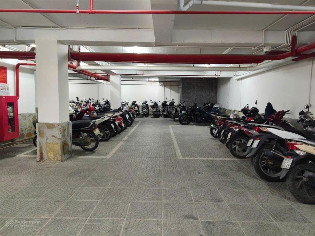 Mặt phố hoàng quốc việt building hạng a  lô góc 3 mặt thoáng  dòng tiền 6 tỷ/năm