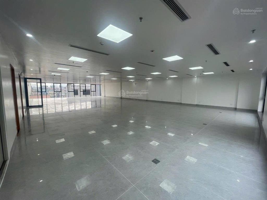 Thanh xuân building 8 tầng  mặt sông tô lịch  dòng tiền 350tr/tháng  2 mặt thoáng