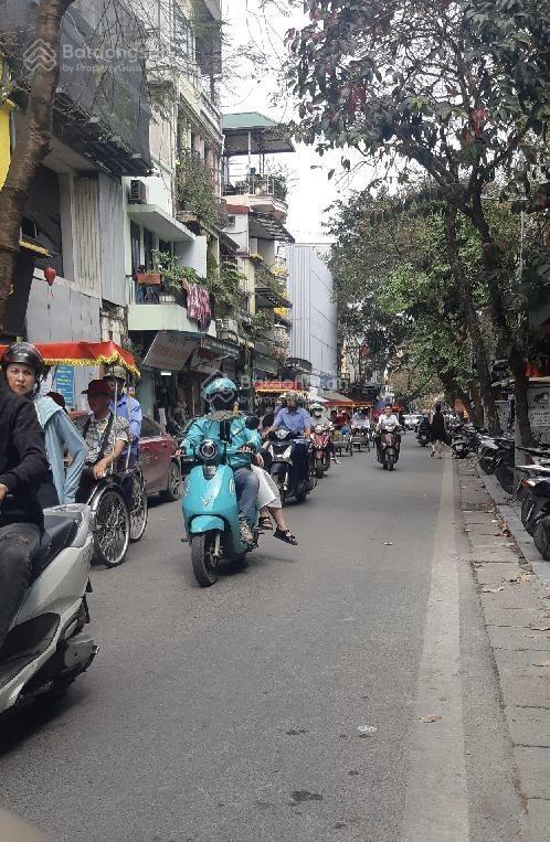 Phố cổ hàng bồ hoàn kiếm  dt 500m2 mặt tiền 11m  siêu phẩm đầu tư xây khách sạn