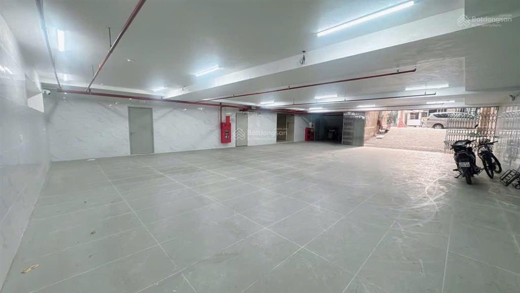 Bán tòa building 11 tầng  mặt phố chùa bộc  thái hà  trung tâm đống đa