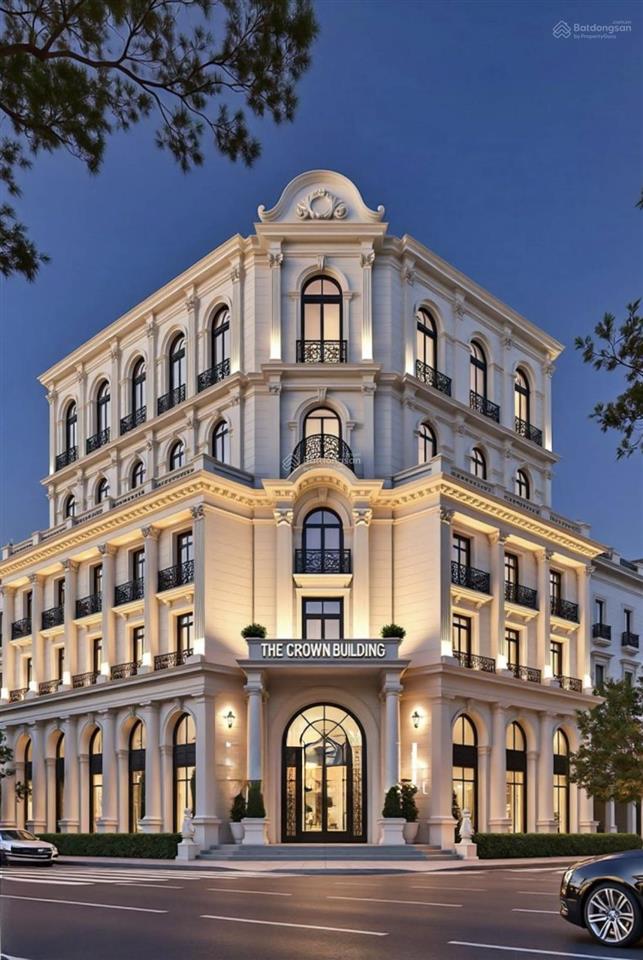 Phố hai bà trưng  lý thường kiệt  hoàn kiếm  quỹ đất 1160m2  mặt tiền 70m  giá 650tr/m2