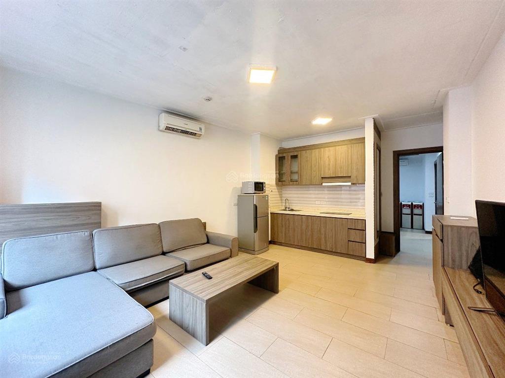 Cho thuê chdv cao cấp từ hoa, tây hồ | 65m | 1pn1pk | thang máy  giá 10 tr/ tháng