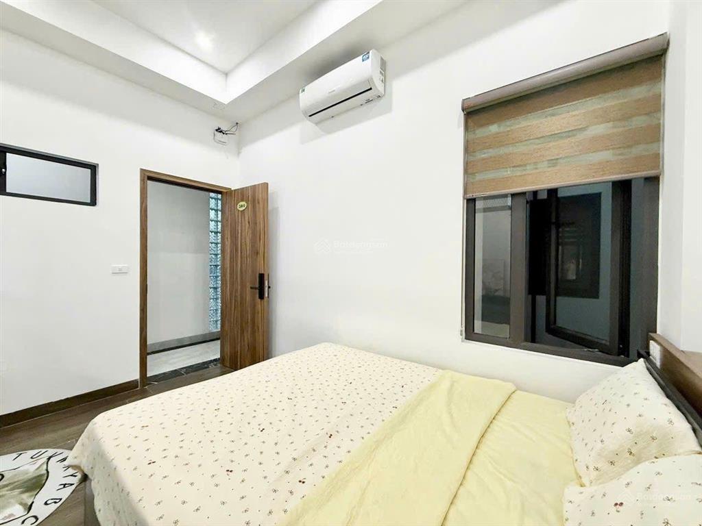 Cho thuê căn hộ võng thị tây hồ | full đồ | chỉ 5tr/tháng cách hồ tây chỉ 100m