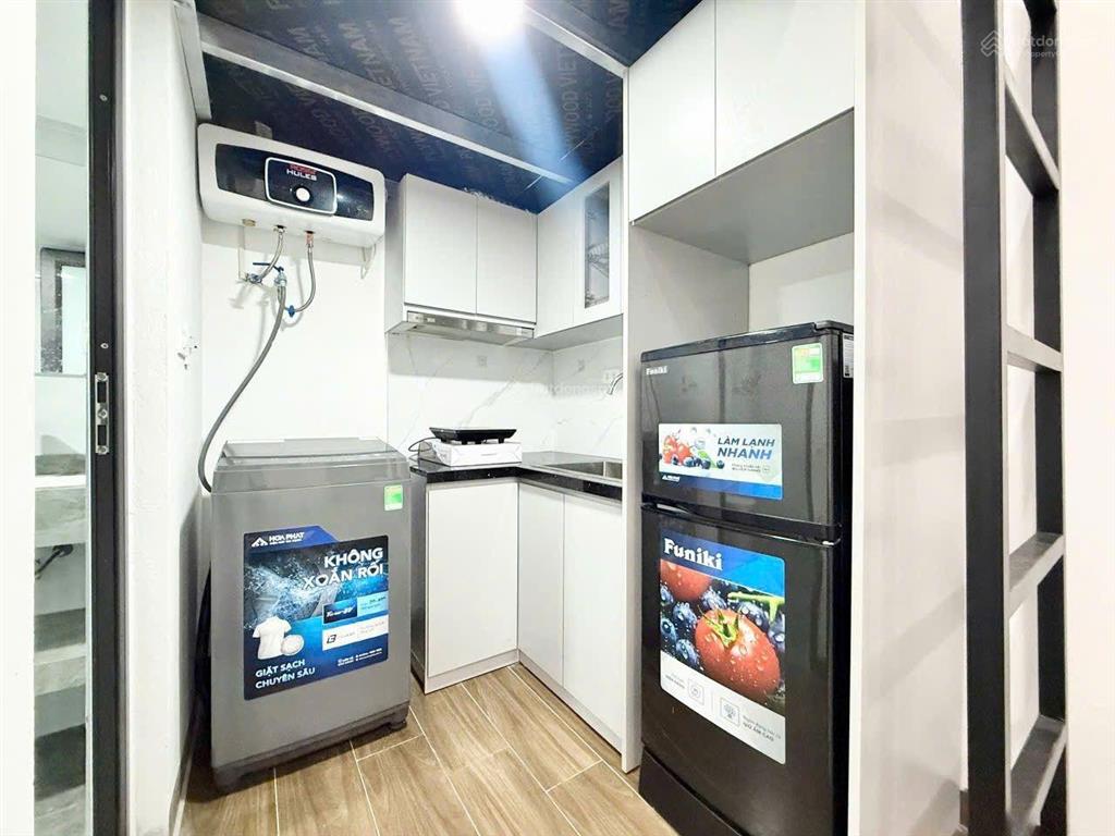 Cho thuê căn hộ võng thị tây hồ | full đồ | chỉ 5tr/tháng cách hồ tây chỉ 100m