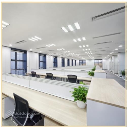 Cho thuê tòa building 9 tầng  mặt phố hồng tiến  long biên  365m/sàn x 7 sàn