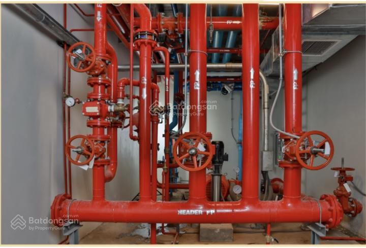 Cho thuê tòa building 9 tầng  mặt phố hồng tiến  long biên  365m/sàn x 7 sàn
