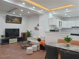 Cho thuê căn hộ 98m2  c3 nguyễn cơ thạch  3 ngủ 2 wc full nội thất  vào ở ngay