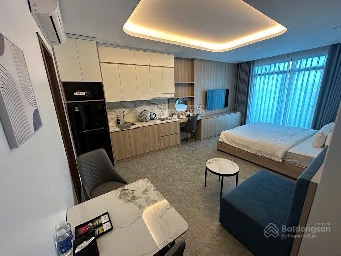 Tây hồ  tòa building & chdv cao cấp  view starlake  võ chí công  dòng tiền gần 4 tỷ/năm